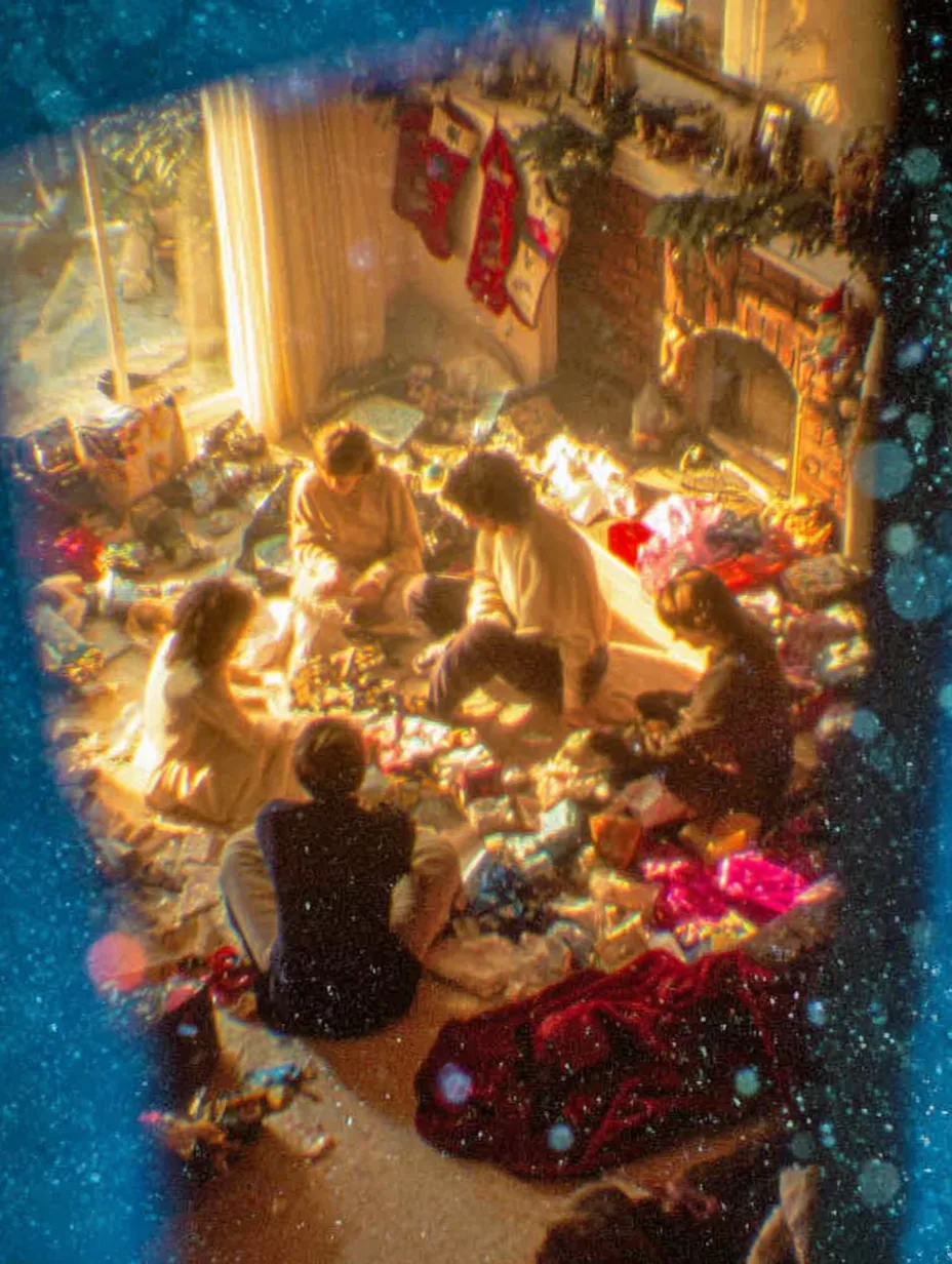 Merry Christmas