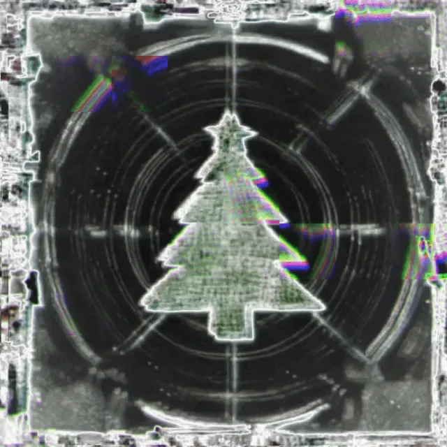 Glitchmas