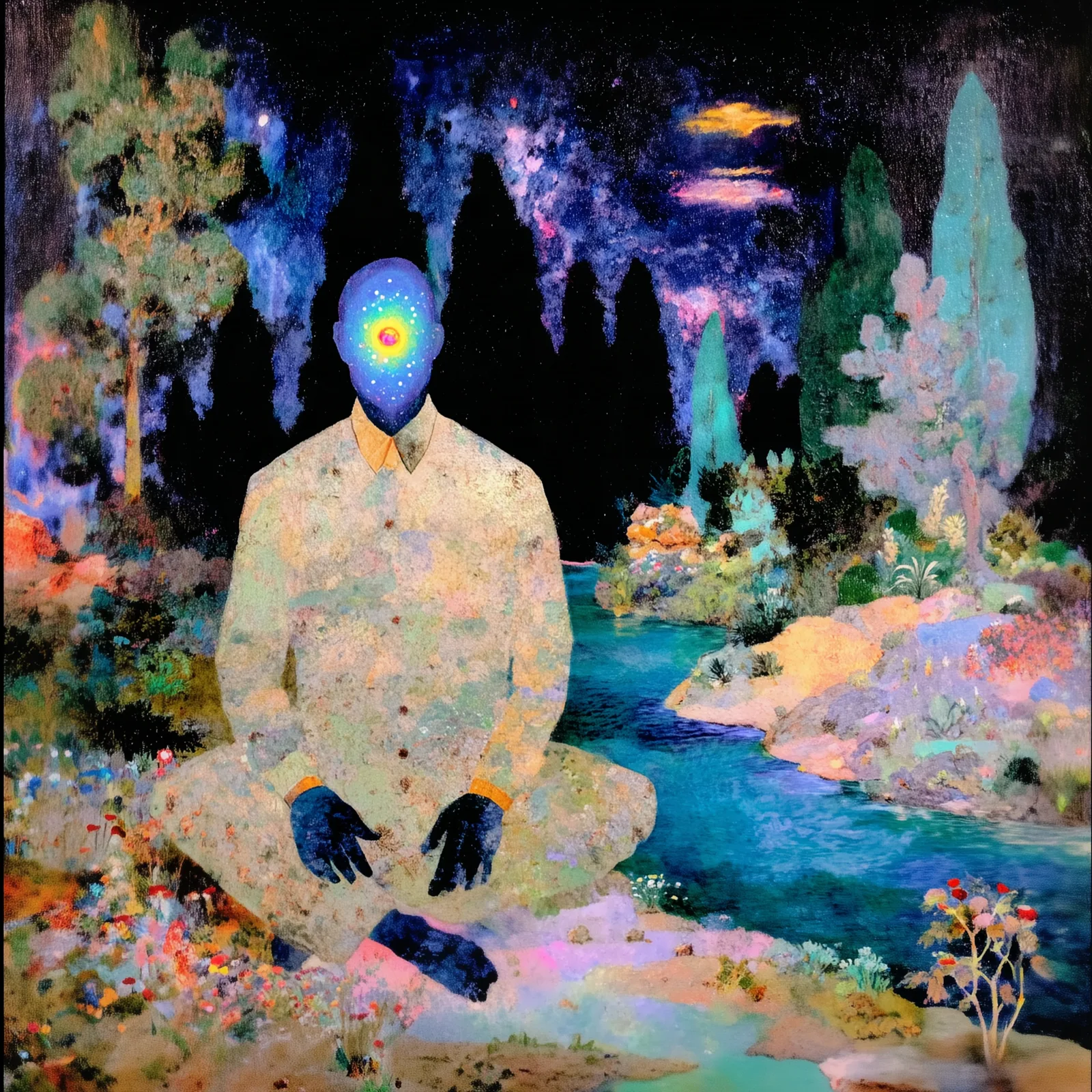 Liminal Light