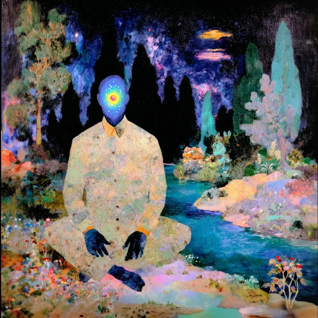 Liminal Light