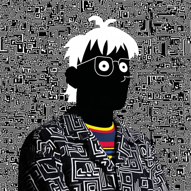 Mind Maze