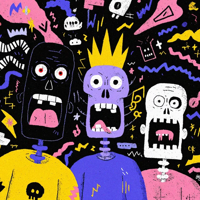Raw Noise Theatre
