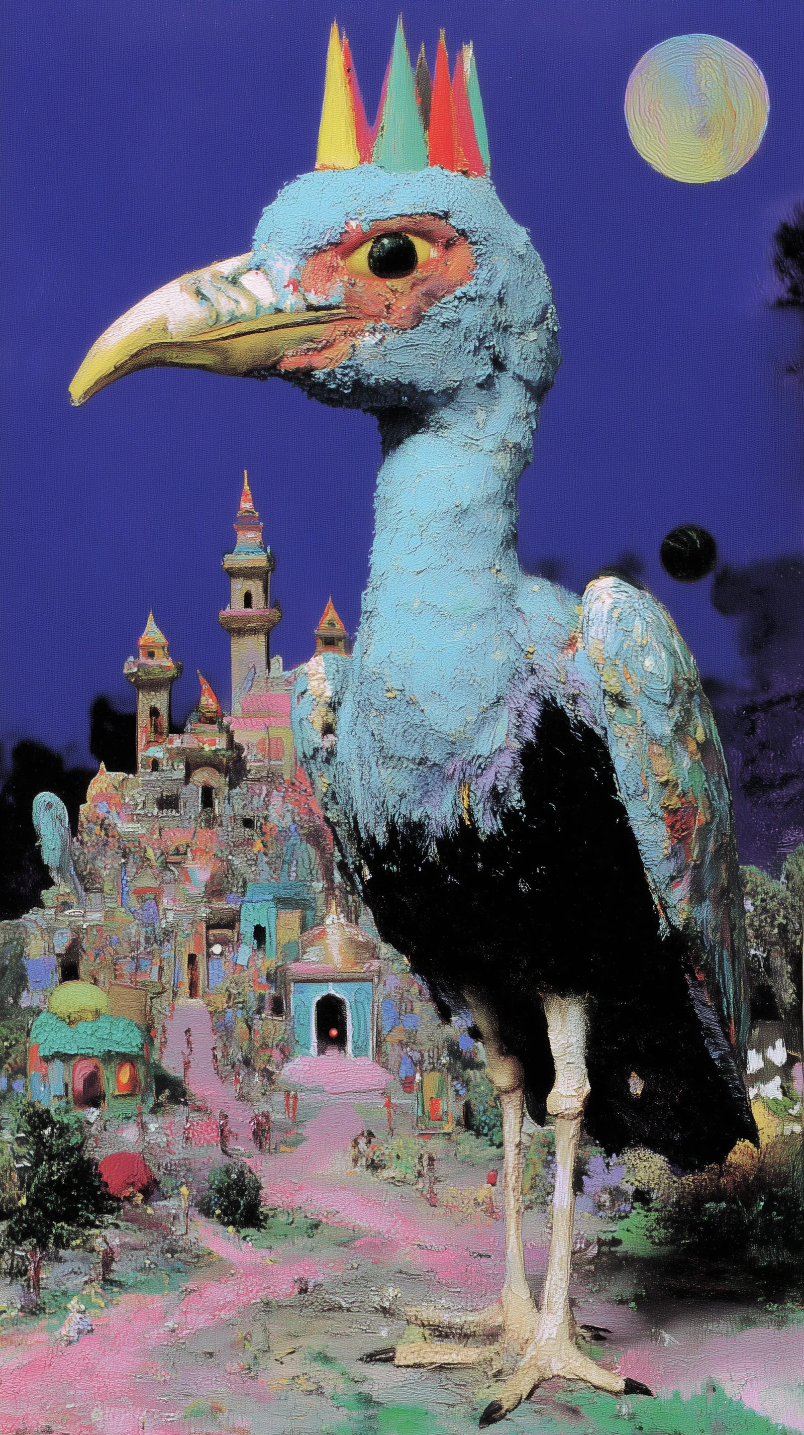 Simurgh