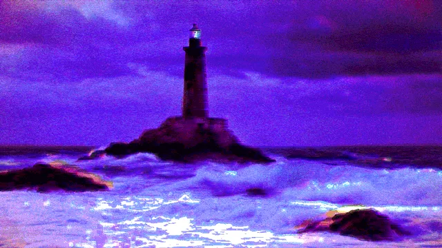 GS022 - Bioluminescence