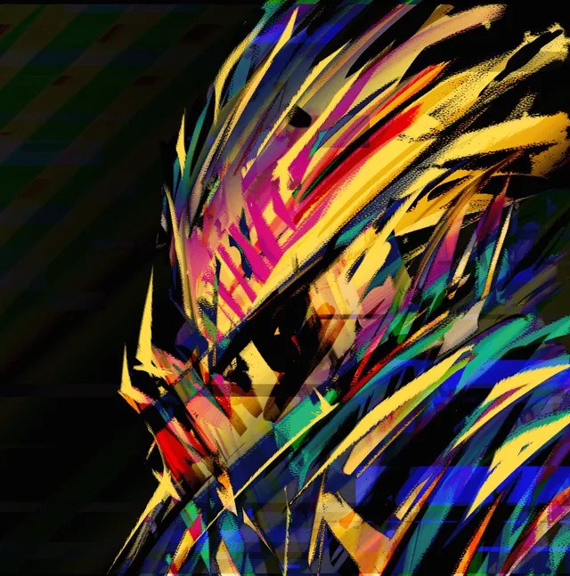 Vibrant