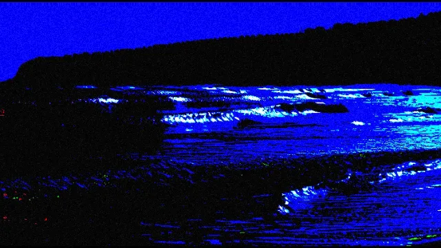 GS025 - Blue Night