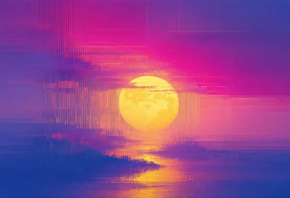 The Calm After Warmth