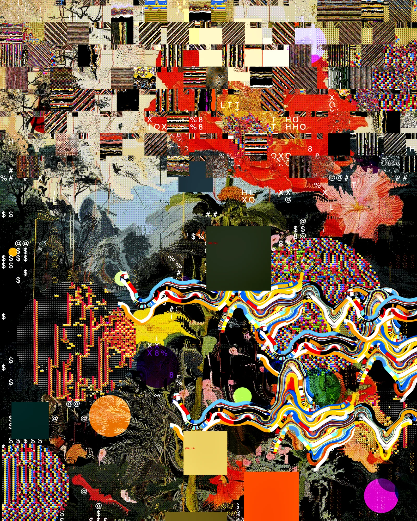 𝑨𝒎𝒃𝒊𝒗𝒂𝒍𝒆𝒏𝒕 𝑷𝒂𝒓𝒂𝒅𝒊𝒔𝒆