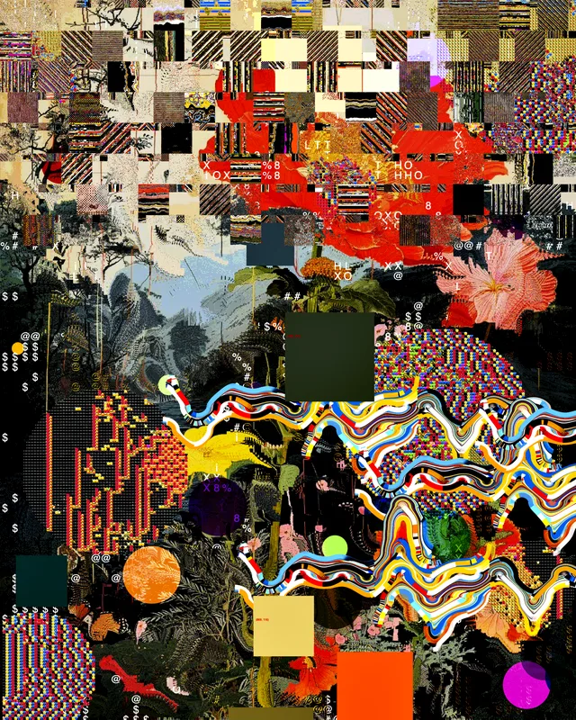 𝑨𝒎𝒃𝒊𝒗𝒂𝒍𝒆𝒏𝒕 𝑷𝒂𝒓𝒂𝒅𝒊𝒔𝒆