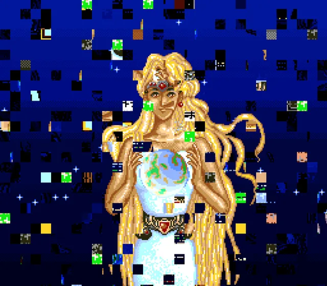 Γαία