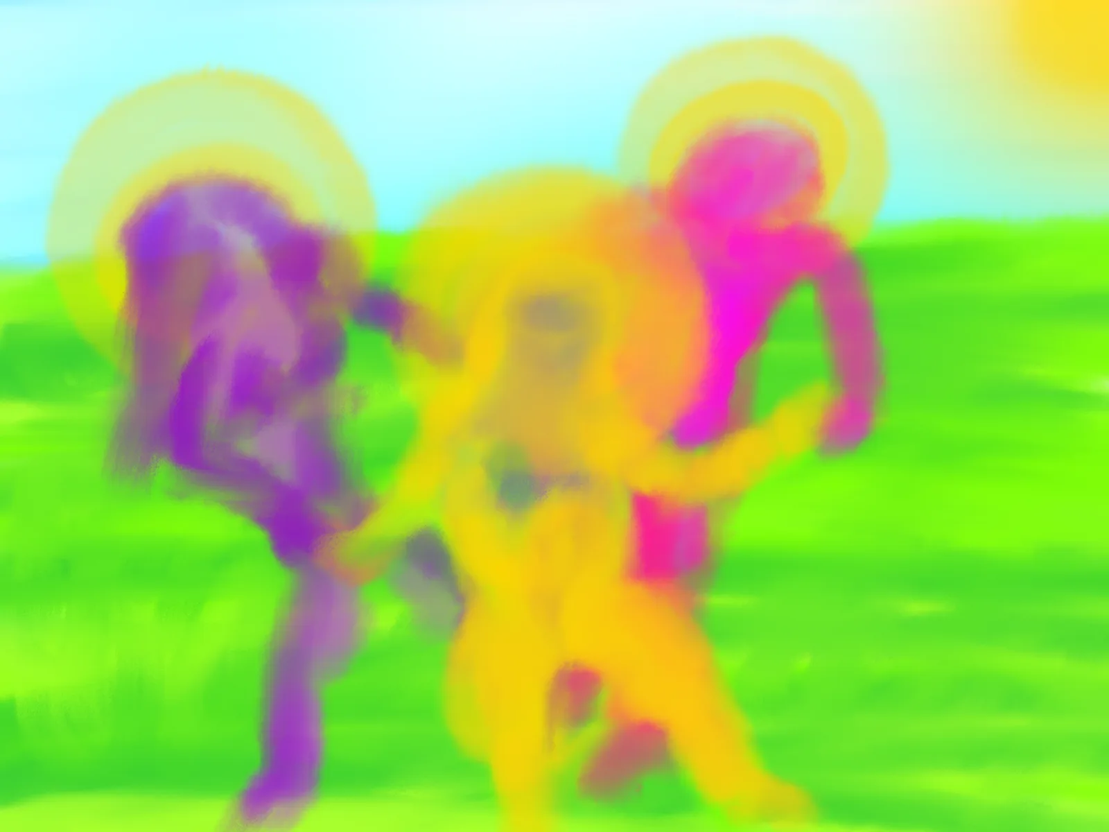 Dance Like This