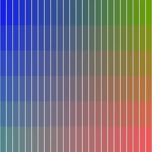 Color Study